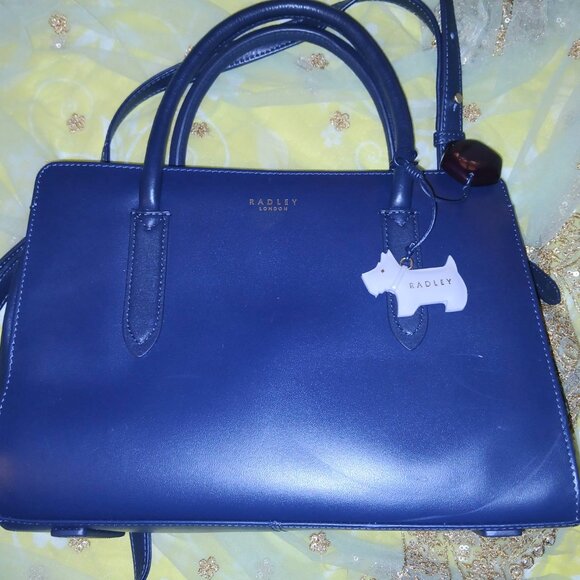 Authentic Kade Spade and Authentic Radley London Handbags - Picture 5 of 12